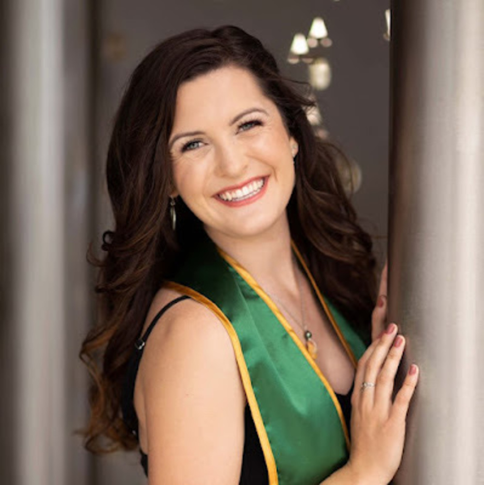 Meet your Posher, Kailee